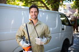 Pest Control for Warehouses in Pataskala, OH